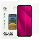 T Phone 2 Pro 5G üvegfólia, tempered glass, előlapi, edzett, 9H, 0.3mm