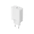 Maxlife MXTC-10-20C 20W USB-C PD gyorstöltő hálózati adapter telefon töltő