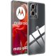 Motorola Moto G85 5G szilikon tok, hátlaptok, telefon tok, vékony, átlátszó, 1mm