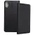 Samsung Galaxy A06 könyvtok, fliptok, telefon tok, mágneszáras, bankkártyatartós, fekete