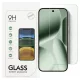 Google Pixel 10 5G / Pixel 10 Pro 5G üvegfólia, tempered glass, előlapi, edzett, 9H, 0.3mm