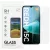 Xiaomi Redmi 15C 4G / Redmi 15C 5G / Poco C85 üvegfólia, tempered glass, előlapi, edzett, 9H, 0.3mm