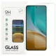 Realme 14 5G / 14T 5G üvegfólia, tempered glass, előlapi, edzett, 9H, 0.3mm