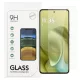 Motorola Moto G86 5G / G86 Power 5G üvegfólia, tempered glass, előlapi, edzett, 9H, 0.3mm