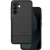 Samsung Galaxy A56 5G szilikon tok – kameravédős, karbon mintás fekete hátlaptok, Simple Carbon case