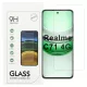 Realme C71 4G üvegfólia, tempered glass, előlapi, edzett, 9H, 0.3mm