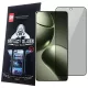Xiaomi 15T 5G üvegfólia, tempered glass, előlapi, edzett, hajlított, fekete kerettel, betekintés védelemmel, Privacy