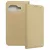 Google Pixel 10a 5G könyvtok, fliptok, telefon tok, mágneszáras, bankkártyatartós, arany