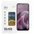 Motorola Moto G17 / G17 Power üvegfólia, tempered glass, előlapi, edzett, 9H, 0.3mm