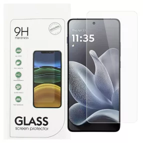   Motorola Edge 70 5G üvegfólia, tempered glass, előlapi, edzett, 9H, 0.3mm