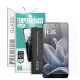 Motorola Edge 70 5G üvegfólia, tempered glass, előlapi, edzett, 9H, 0.33mm, prémium