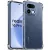 Realme 16 Pro 5G szilikon tok, hátlaptok, telefon tok, erősített sarkokkal, átlátszó, Anti Shock, 1.5mm