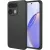 Realme 16 Pro Plus 5G szilikon tok, hátlaptok, telefon tok, matt, fekete