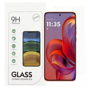   Motorola Edge 60 Neo 5G üvegfólia, tempered glass, előlapi, edzett, 9H, 0.3mm