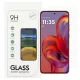 Motorola Edge 60 Neo 5G üvegfólia, tempered glass, előlapi, edzett, 9H, 0.3mm