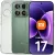 Xiaomi 17 5G szilikon tok, hátlaptok, telefon tok, kamera védelemmel, átlátszó, 2mm
