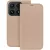 Xiaomi 17 5G könyvtok, fliptok, telefon tok, mágneszáras, bankkártyatartós, arany