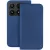 Xiaomi 17 5G könyvtok, fliptok, telefon tok, mágneszáras, bankkártyatartós, sötétkék