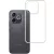 Honor 600 Lite 5G szilikon tok, hátlaptok, telefon tok, vékony, átlátszó, 1mm