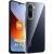 Xiaomi Redmi A7 Pro szilikon tok, hátlaptok, telefon tok, vastag, átlátszó, kamera védelemmel, 2mm