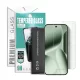 Google Pixel 11 üvegfólia, tempered glass, előlapi, edzett, 9H, 0.33mm, prémium