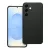 Samsung Galaxy S25 FE 5G szilikon tok, hátlaptok, telefon tok, matt, fekete