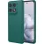 Motorola Edge 70 Pro 5G szilikon tok, hátlaptok, telefon tok, matt, zöld