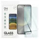 Samsung Galaxy S26 FE 5G üvegfólia, tempered glass, előlapi, edzett, 9H, 0.3mm