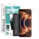 Xiaomi 17 Ultra 5G üvegfólia – 9H edzett kijelzővédő, 2.5D prémium tempered glass