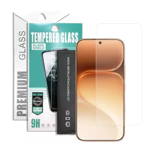   Honor 600 Pro 5G üvegfólia – 9H edzett kijelzővédő, 2.5D prémium tempered glass