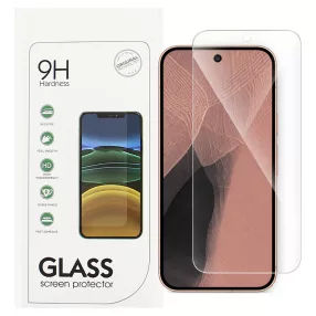   Google Pixel 11 / Pixel 11 Pro üvegfólia – 2.5D 9H edzett tempered glass kijelzővédő