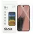 Google Pixel 11 / Pixel 11 Pro üvegfólia – 2.5D 9H edzett tempered glass kijelzővédő