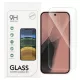 Google Pixel 11 Pro XL üvegfólia – 2.5D 9H edzett tempered glass kijelzővédő