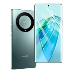 Honor Magic5 Lite 5G hidrogél kijelzővédő fólia