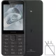 Nokia 215 4G (2024) mobiltelefon, dual sim, fekete, kártyafüggetlen, magyar menüs