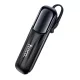 Hoco E57 Business mono Bluetooth headset – Vezeték nélküli fülhallgató, 10 óra beszélgetési idő