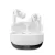 Bluetooth fülhallgató TWS ANC + ENC zajszűréssel, kijelzős töltőtokkal, fehér – BWOO BW40