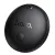 Hoco E93A Bluetooth lokátor – Google Find My Device kompatibilis, kulcskereső, fekete