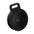 Hoco E101 Bluetooth lokátor – Apple Find My és Google Find My Device kompatibilis, fekete