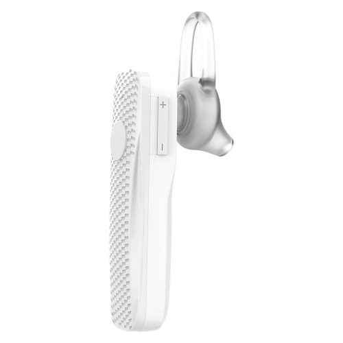 Pavareal BT-27 bluetooth headset, mono, fehér