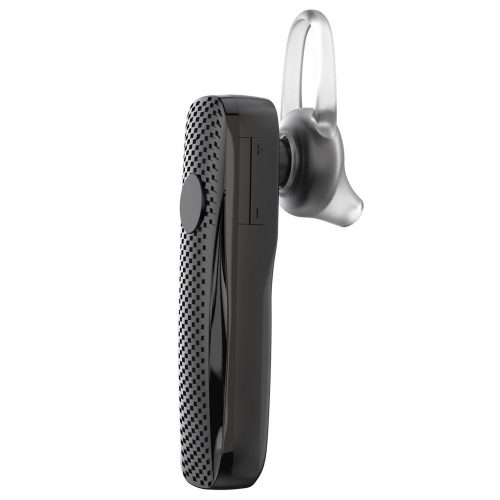 Pavareal BT-27 bluetooth headset, mono, fekete