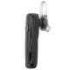 Pavareal BT-27 bluetooth headset, mono, fekete