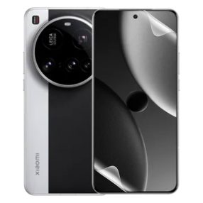 Xiaomi 15 Ultra 5G hidrogél kijelzővédő fólia