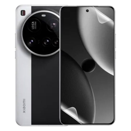 Xiaomi 15 Ultra 5G hidrogél kijelzővédő fólia