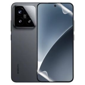 Xiaomi 15 5G hidrogél kijelzővédő fólia