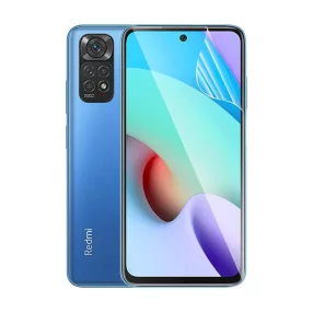  Xiaomi Redmi Note 12s 4G / Note 11 / Note 11s / Poco M4 Pro 4G hidrogél kijelzővédő fólia