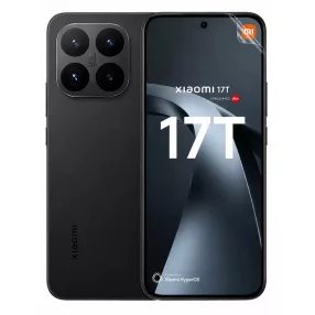 Xiaomi 17T 5G hidrogél kijelzővédő fólia