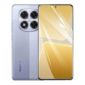   Xiaomi Redmi Note 14 Pro Plus 5G / Redmi Note 14 Pro 5G hidrogél kijelzővédő fólia
