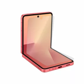   Samsung Galaxy Z Flip7 5G hidrogél kijelzővédő fólia belső hajlítható kijelzőre