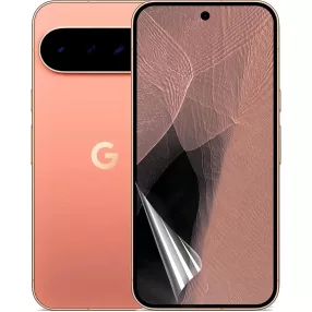Google Pixel 11 / 11 Pro hidrogél kijelzővédő fólia